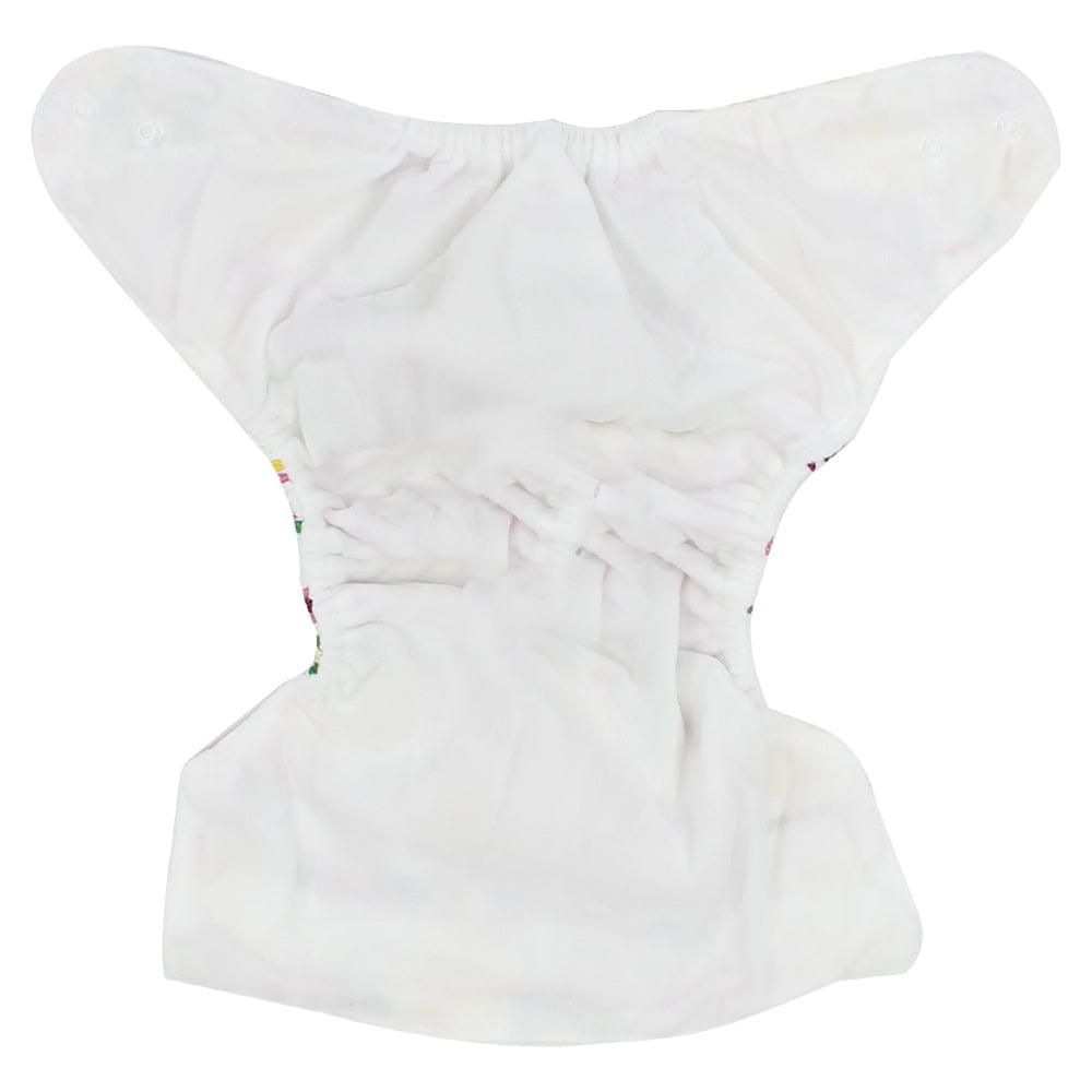 Adjustable And Reusable Diaper - Ourkids - Bella Bambino