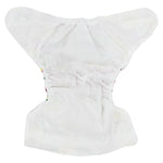 Adjustable And Reusable Diaper - Ourkids - Bella Bambino