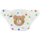 Adjustable And Reusable Diaper - Ourkids - Bella Bambino