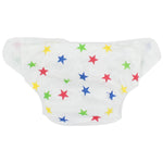 Adjustable And Reusable Diaper - Ourkids - Bella Bambino