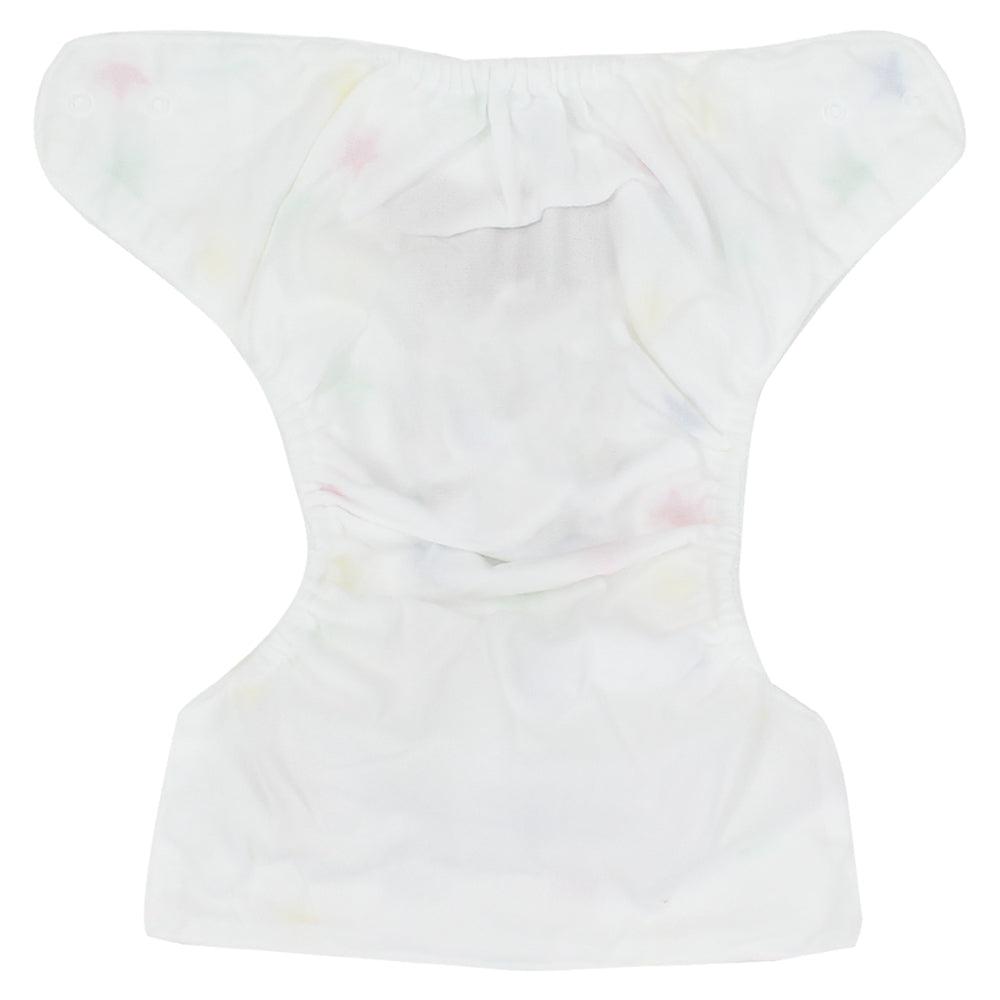 Adjustable And Reusable Diaper - Ourkids - Bella Bambino