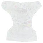 Adjustable And Reusable Diaper - Ourkids - Bella Bambino