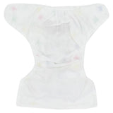 Adjustable And Reusable Diaper - Ourkids - Bella Bambino