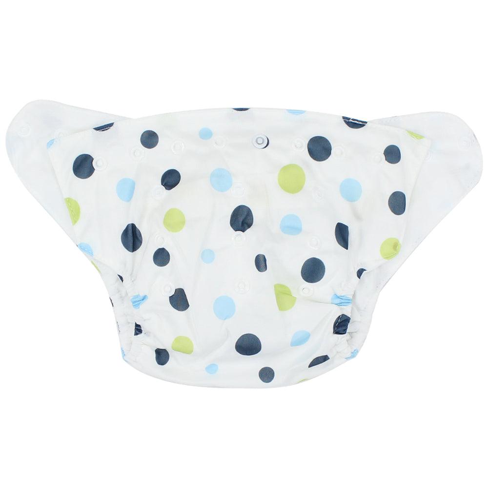 Adjustable And Reusable Diaper - Ourkids - Bella Bambino