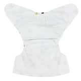 Adjustable And Reusable Diaper - Ourkids - Bella Bambino