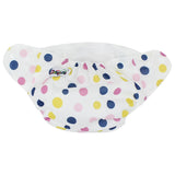 Adjustable And Reusable Diaper - Ourkids - Bella Bambino