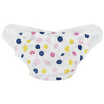 Adjustable And Reusable Diaper - Ourkids - Bella Bambino