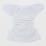 Adjustable And Reusable Diaper - Ourkids - Bella Bambino