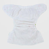 Adjustable And Reusable Diaper - Ourkids - Bella Bambino