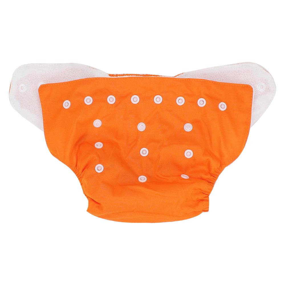 Adjustable And Reusable Diaper - Ourkids - Bella Bambino
