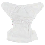 Adjustable And Reusable Diaper - Ourkids - Bella Bambino