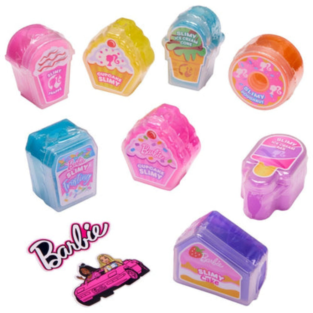 Barbie Mini Slimy Fun Shop