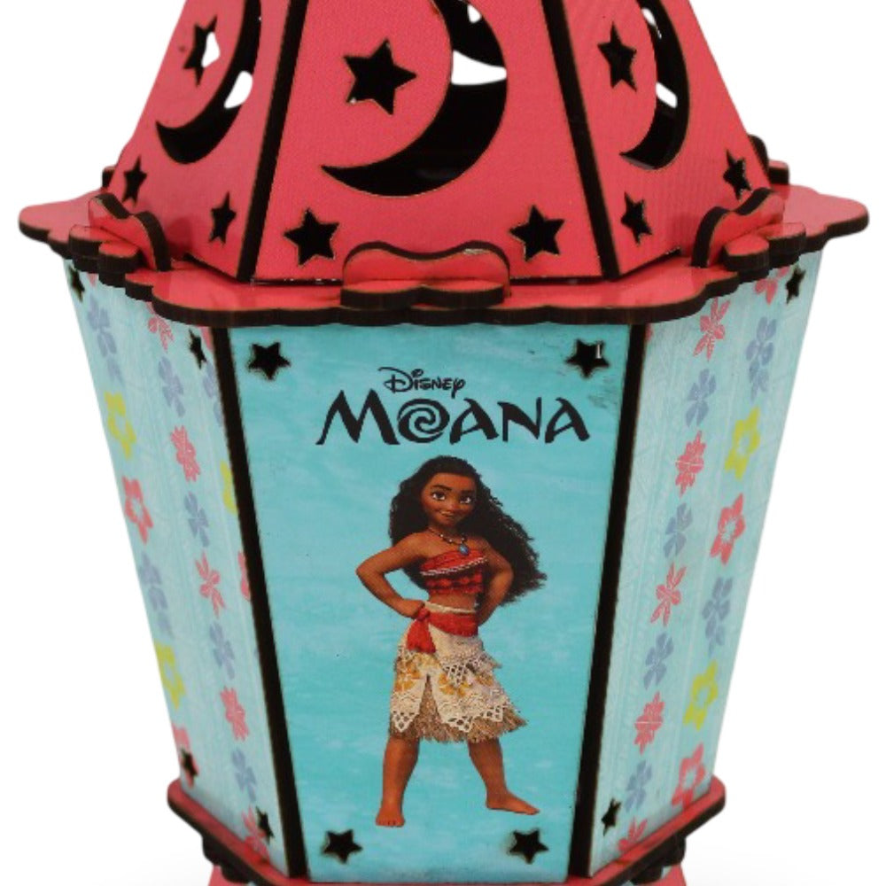 Nilco Moana Ramadan Lantern