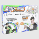 Air Popper Shooting Gun â€“ 20 Foam Balls - Ourkids - OKO