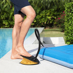 Air Stepâ„¢ Foot Pump, 28 x 19 x 6 cm - Ourkids - Bestway