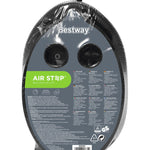 Air Step™ Foot Pump, 28 x 19 x 6 cm - Ourkids - Bestway