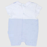 Airplane Romper - Ourkids - Bumber