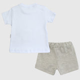 Airplanes 2-Piece Outfit Set - Ourkids - Bumber