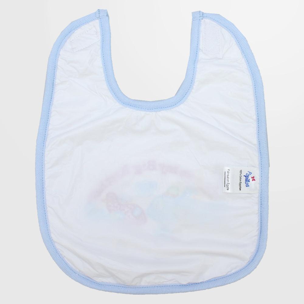 Airplanes Bib - Ourkids - Papillion