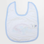 Airplanes Bib - Ourkids - Papillion