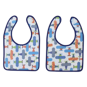 بافته ( عبوة من قطعتين )