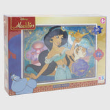 Aladdin Puzzle - 100 Pcs - Ourkids - KS Games