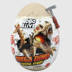 Alive Mega Dino Fossil Surprise Egg - Ourkids - Zuru