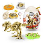 Alive Mega Dino Fossil Surprise Egg - Ourkids - Zuru