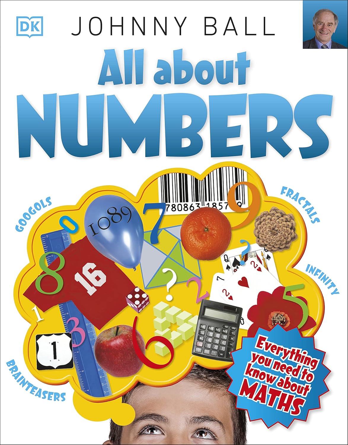 All About Numbers - Ourkids - Mediterranean Publishers Services