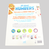 All About Numbers - Ourkids - Mediterranean Publishers Services