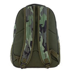 All Over Print Backpack (Camouflage) - Ourkids - Stephen Joseph