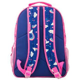 All Over Print Backpack (Clouds & Rainbows) - Ourkids - Stephen Joseph