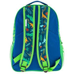 All Over Print Backpack (Dinosaurs) - Ourkids - Stephen Joseph