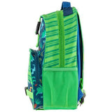 All Over Print Backpack (Dinosaurs) - Ourkids - Stephen Joseph