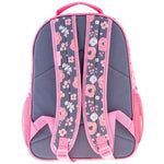 All Over Print Backpack (Flowers) - Ourkids - Stephen Joseph