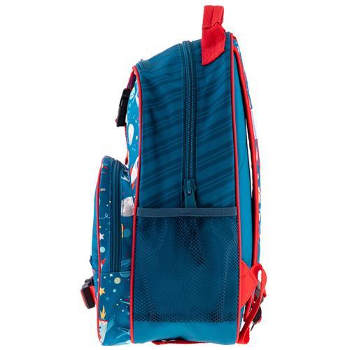 All Over Print Backpack (Space) - Ourkids - Stephen Joseph