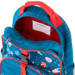 All Over Print Backpack (Space) - Ourkids - Stephen Joseph