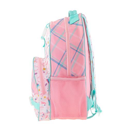 All Over Print Backpack (Unicorns) - Ourkids - Stephen Joseph