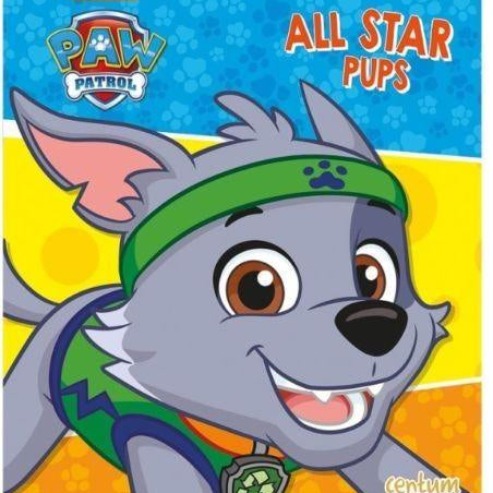All Star Pups - Ourkids - OKO