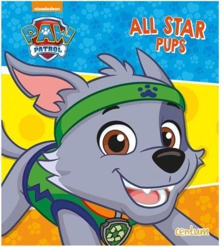 All Star Pups - Ourkids - OKO