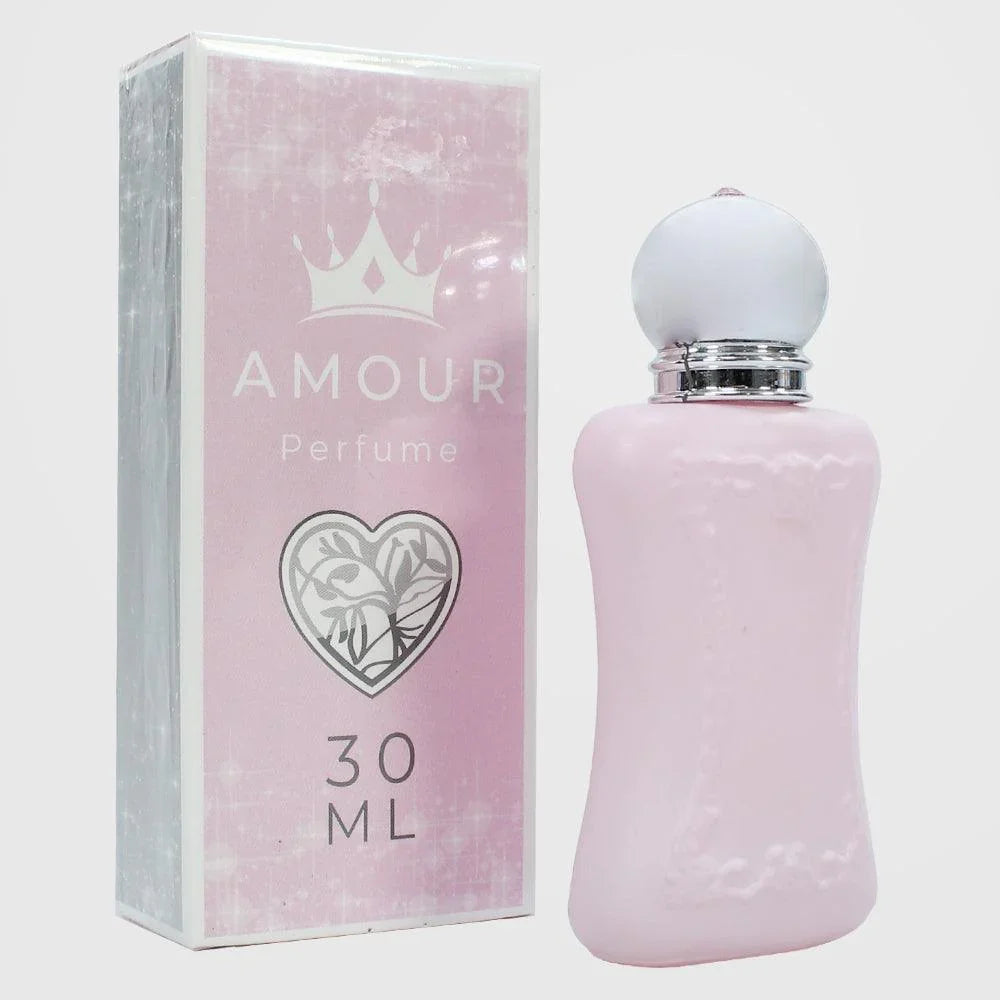 "Amour" Perfume (Girls) - Ourkids - OKO