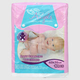 Angels Baby Changing Underpads - Ourkids - Angels