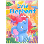 Animal Treasury 2: Evie Elephant And Friends - Ourkids - OKO