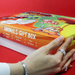 Animals Gift Box - Ourkids - Spectrum Publishing