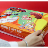 Animals Gift Box - Ourkids - Spectrum Publishing