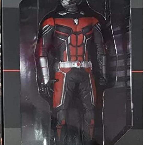 Ant Man Action Figure - Ourkids - OKO