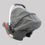 Aqua Green Petit Bebe Car Seat - Ourkids - Petit Bebe