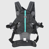 Aqua Petit Bebe Smart Space Baby Carrier - Ourkids - Petit Bebe