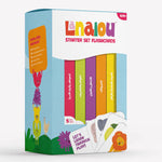 Arabic(+EN) starter set - Ourkids - Lanalou