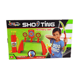 Archery Set - Ourkids - King Sport